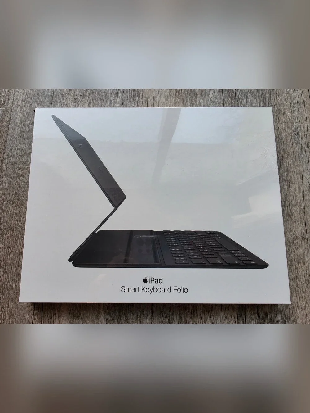 Apple IPad Smart Keyboard Folio for IPad Pro 12.9